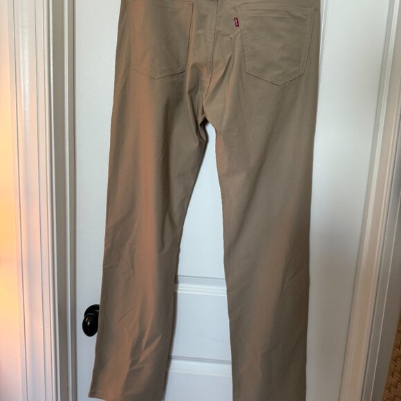 Levis Tech Pants - Picture 3 of 3